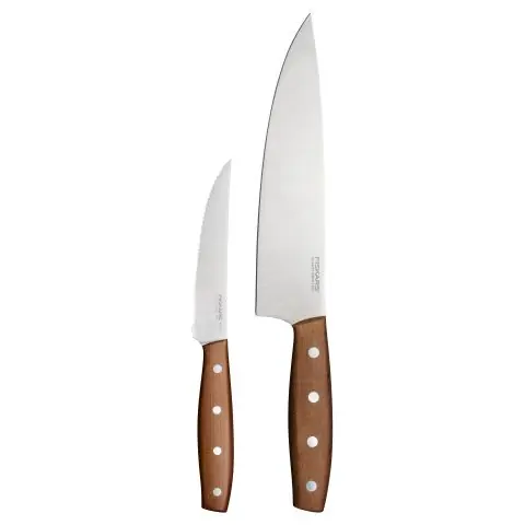 Fiskars 1075690 Knivset Bästa pris